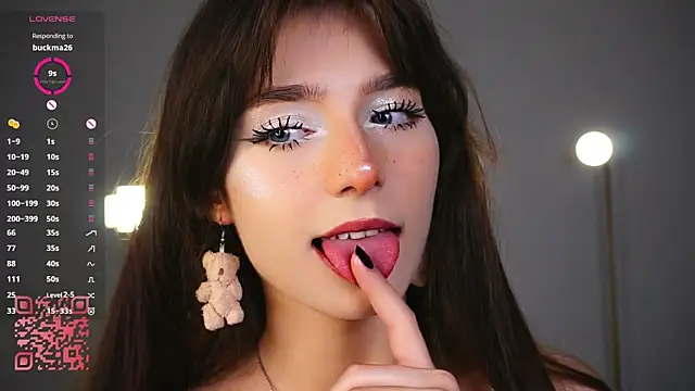 Lanenger online show from 24, 2, 2026