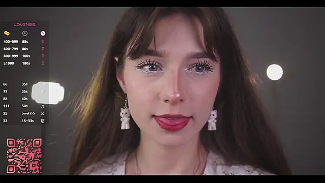 Lanenger online show from 20, 3, 2026