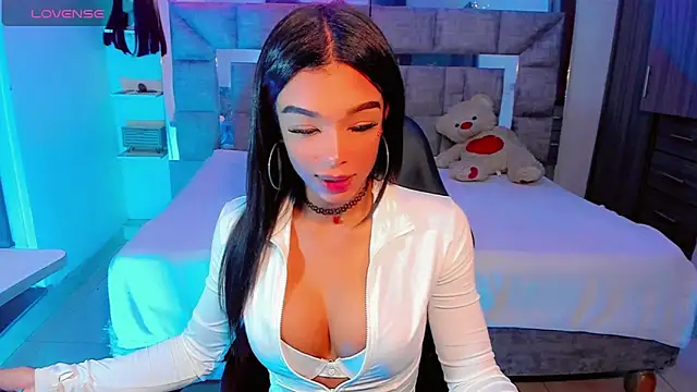 Snapshot of GigiTremblay chatting on 20, 7, 2026 GigiTremblay online show from 20, 7, 2026