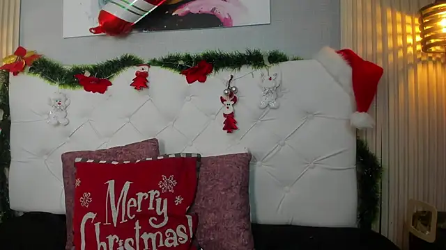 Snapshot of ariana__rosse chatting on 20, 12, 2025 ariana rosse online show from 20, 12, 2025