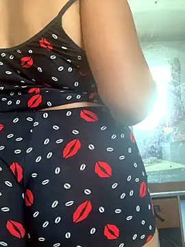 Snapshot of CorujinhaSafada chatting on 9, 1, 2026 CorujinhaSafada online show from 9, 1, 2026