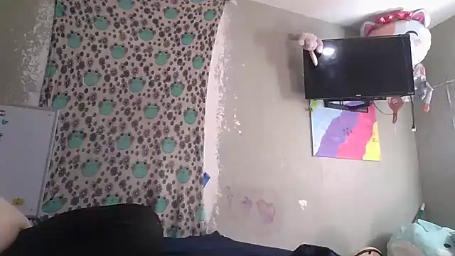 Rentastnrgurl online show from 11, 4, 2026