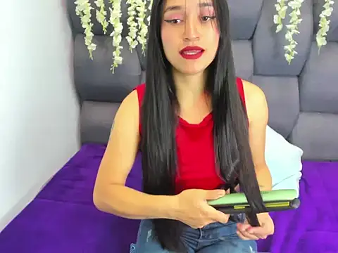 AmelieRose69 online show from 11, 2, 2026