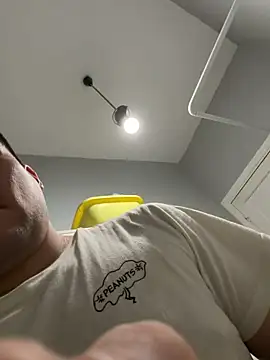 CharlyAlfa22 online show from 2, 3, 2026