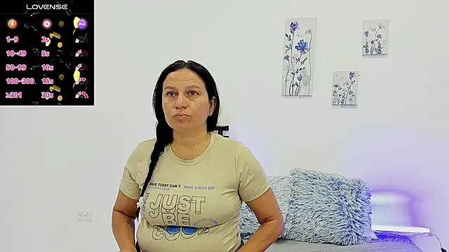 Snapshot of Camille_aspen chatting on 7, 1, 2026 Camille aspen online show from 7, 1, 2026