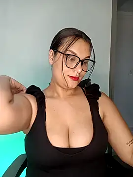 Valeriaa 21 online show from 19, 3, 2026