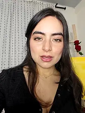 saasha Petit online show from 17, 3, 2026