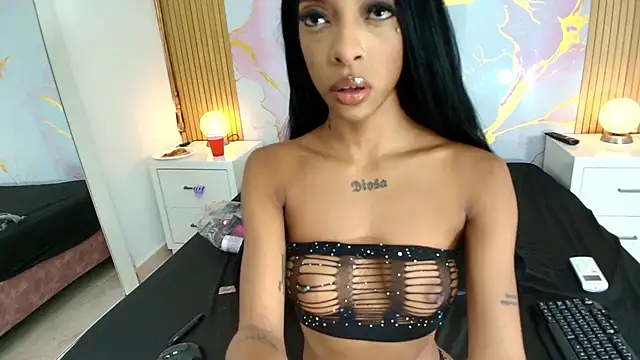 AprillRoss online show from 26, 2, 2026