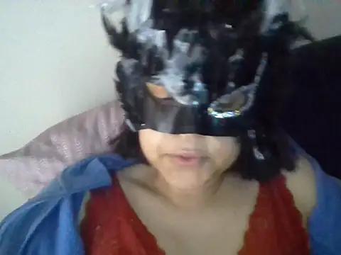 h4cPaolaMascherata online show from 18, 12, 2025