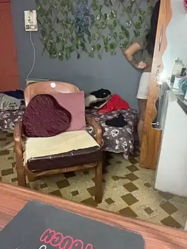 Brown Beautyz online show from 3, 2, 2026