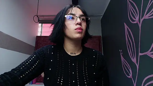 Snapshot of Kiara_Fox__ chatting on 27, 4, 2026 Kiara Fox online show from 27, 4, 2026