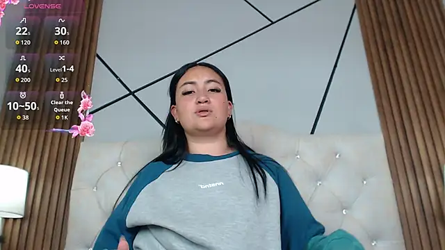 Molly Denver online show from 14, 1, 2026