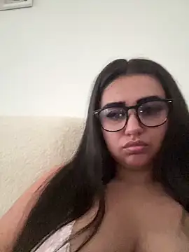 Snapshot of Wild_Busty_Niyah_XX chatting on 20, 2, 2026 Wild Busty Niyah XX online show from 20, 2, 2026