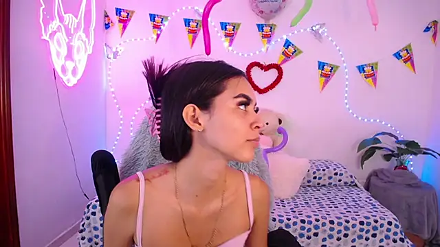 Sofia tgn online show from 25, 5, 2026
