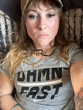 alluringpixie online show from 26, 3, 2026