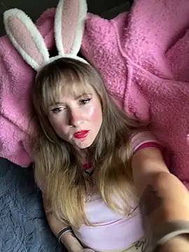 alluringpixie online show from 30, 3, 2026