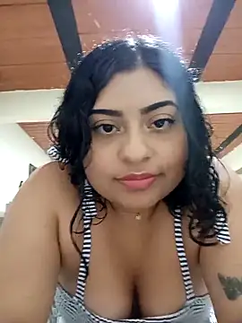 MariaPaula22  online show from 17, 1, 2026