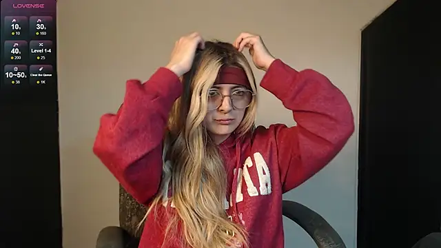 pal0mita online show from 15, 1, 2026