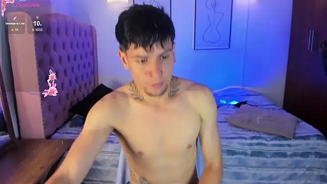 vaalentiino online show from 20, 3, 2026