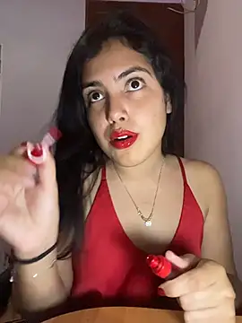 Snapshot of _Laurentt_ chatting on 5, 1, 2026 Laurentt online show from 5, 1, 2026