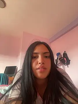 Snapshot of _Laurentt_ chatting on 9, 1, 2026 Laurentt online show from 9, 1, 2026