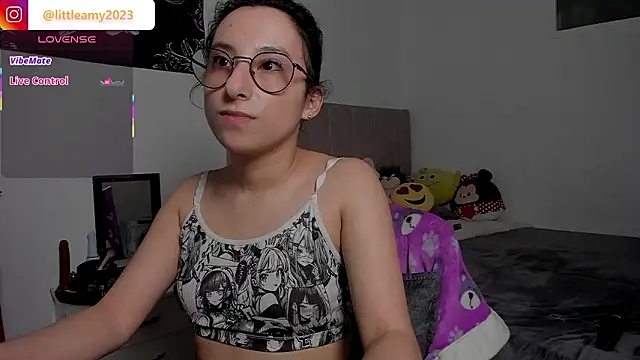 Snapshot of little__ammy chatting on 22, 2, 2026 little ammy online show from 22, 2, 2026