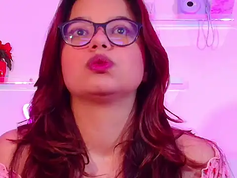 AliceVega1 online show from 8, 1, 2026