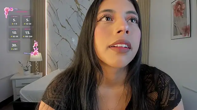Snapshot of miajonesblowjob chatting on 2, 5, 2026 miajonesblowjob online show from 2, 5, 2026