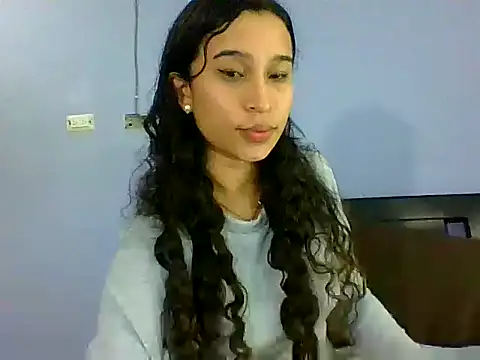 scarlettscottX online show from 7, 1, 2026