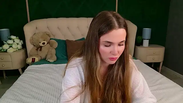 Snapshot of Lina_Sinerz chatting on 22, 4, 2026 Lina Sinerz online show from 22, 4, 2026