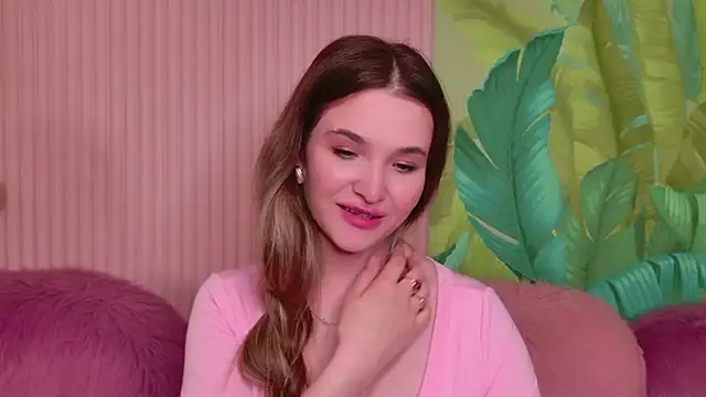 Snapshot of Lina_Sinerz chatting on 23, 5, 2026 Lina Sinerz online show from 23, 5, 2026