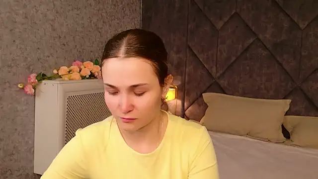 Snapshot of Lina_Sinerz chatting on 29, 5, 2026 Lina Sinerz online show from 29, 5, 2026