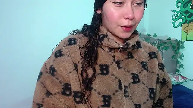 Snapshot of naomybenedetti chatting on 7, 1, 2026 naomybenedetti online show from 7, 1, 2026