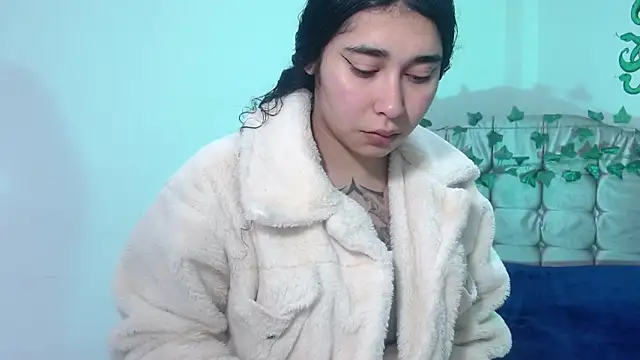 Snapshot of naomybenedetti chatting on 9, 1, 2026 naomybenedetti online show from 9, 1, 2026