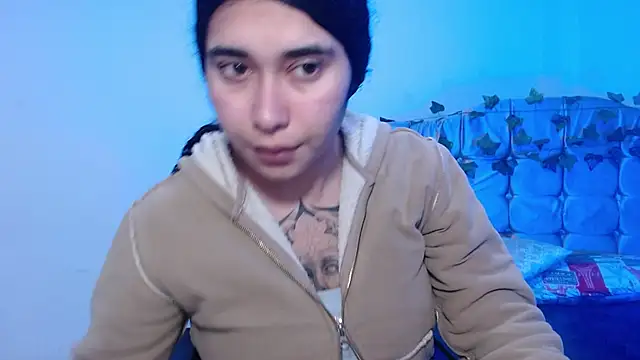 Snapshot of naomybenedetti chatting on 12, 1, 2026 naomybenedetti online show from 12, 1, 2026