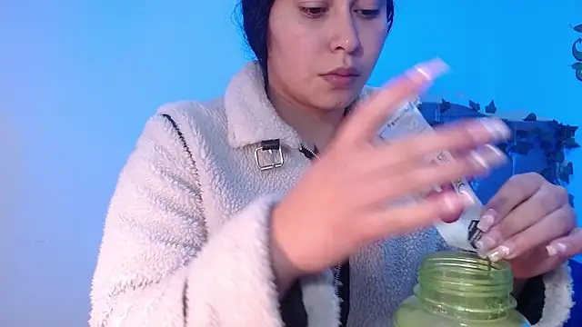 Snapshot of naomybenedetti chatting on 15, 1, 2026 naomybenedetti online show from 15, 1, 2026