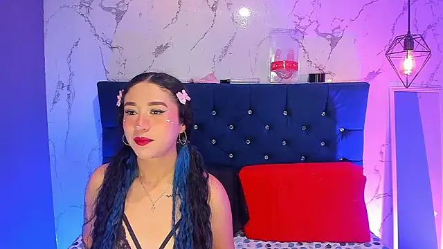 Cherry sweetty11 online show from 21, 3, 2026