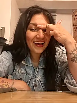 Snapshot of Magenta_Moon chatting on 4, 5, 2026 Magenta Moon online show from 4, 5, 2026
