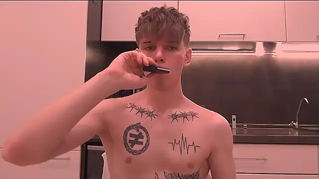 Snapshot of Fredd_Xanders chatting on 14, 1, 2026 Fredd Xanders online show from 14, 1, 2026