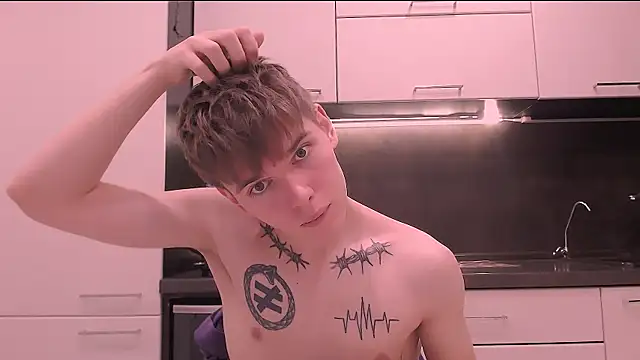 Snapshot of Fredd_Xanders chatting on 2, 3, 2026 Fredd Xanders online show from 2, 3, 2026