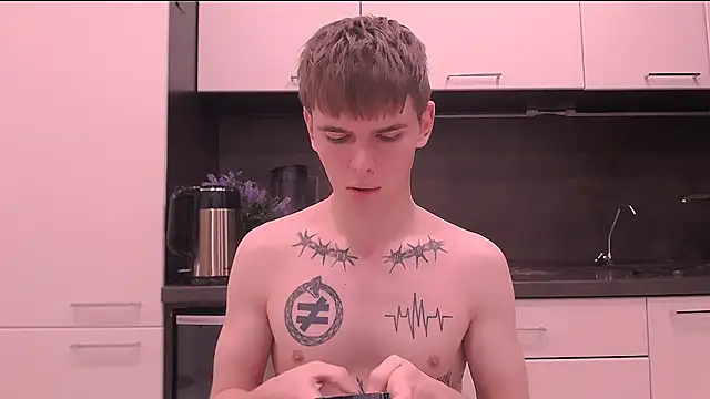 Fredd Xanders online show from 3, 3, 2026