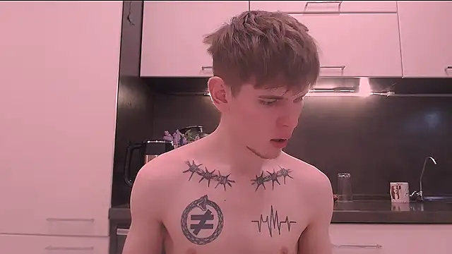 Fredd Xanders online show from 30, 3, 2026