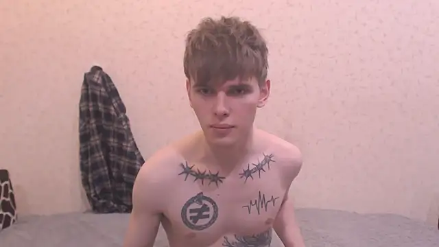 Fredd Xanders online show from 8, 4, 2026