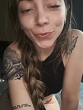Ceciihot online show from 2, 6, 2026
