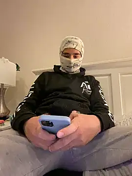 phantom898983 online show from 8, 3, 2026