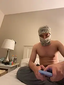 phantom898983 online show from 27, 3, 2026