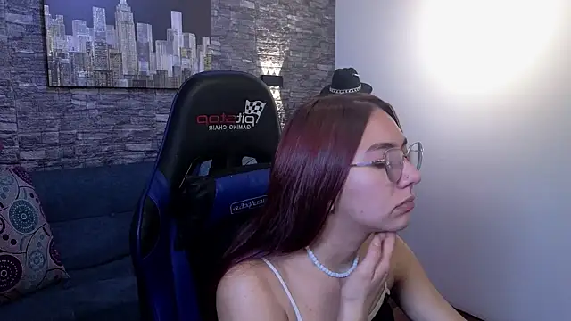 scarlettvg online show from 20, 12, 2025