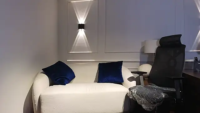 scarlettvg online show from 9, 1, 2026