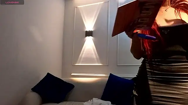 scarlettvg online show from 10, 1, 2026