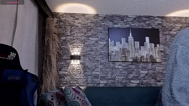 scarlettvg online show from 15, 1, 2026